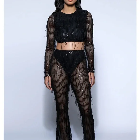 Akira Tonight is the Night Pant - Picture 6 of 7